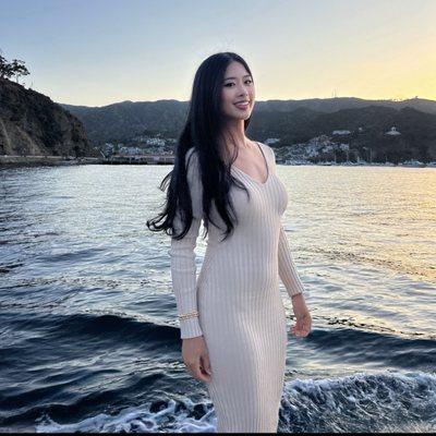 photo of Marielle A.