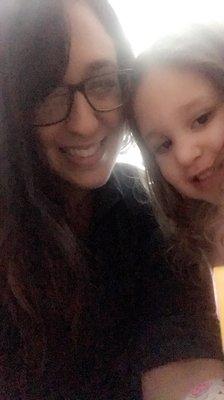 photo of Michelle G.