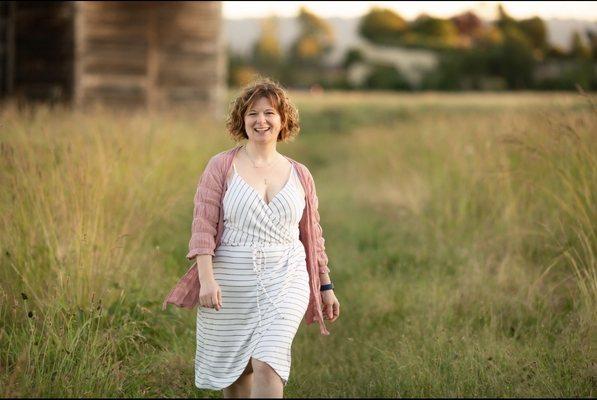 photo of Michelle A.