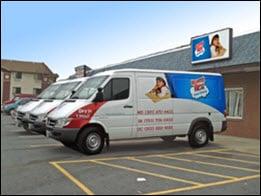 photo of Heaven's B.