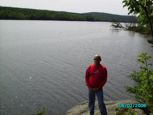 Photo of Bob K.