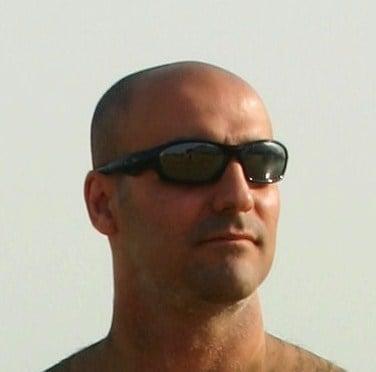Photo of Hezi S.