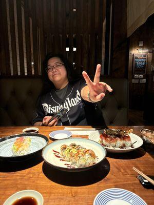 Photo of Alyssa N.