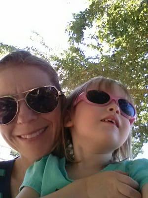 photo of Jennifer L.