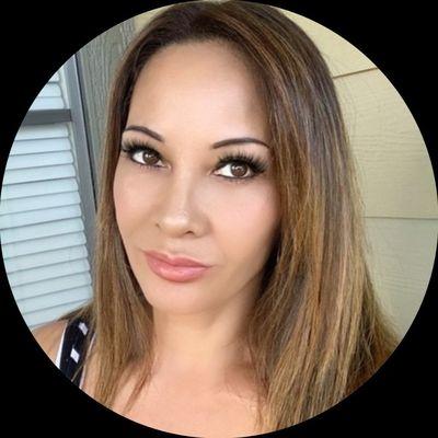 photo of Kimberly D.