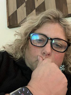 photo of Stacy G.