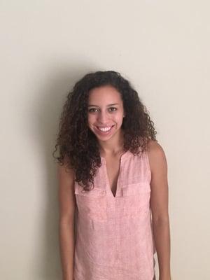 photo of Victoria T.