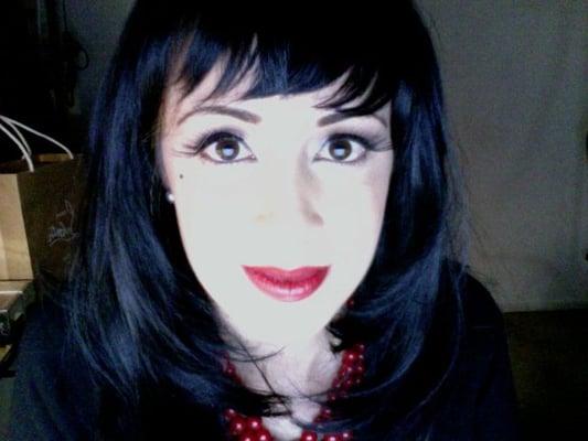 Photo of imelda l.