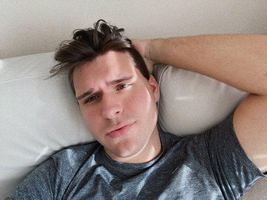 Photo of Andrew Z.