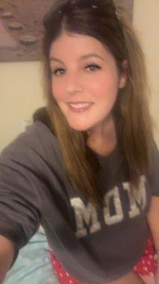 Photo of Lindsay M.
