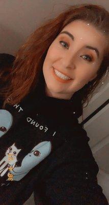 Photo of Samantha H.