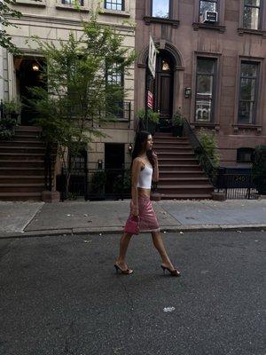 Photo of Heather A.