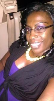 Photo of Cassandra B.