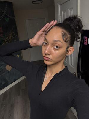 photo of Christiana D.