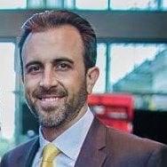 Photo of Chad P.