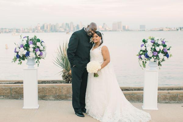 Photo of Frederick G.