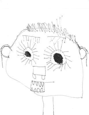 Photo of Mitchell R.