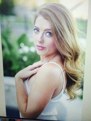 Photo of Samantha G.