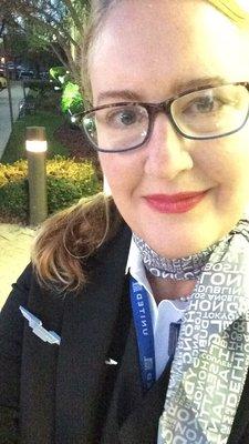 photo of Michelle G.