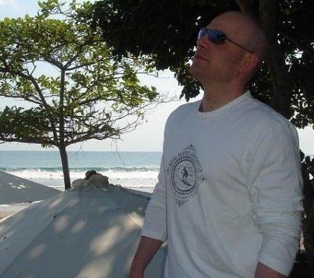 Photo of Kris P.