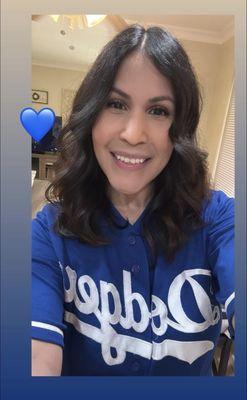 Photo of Annette M.