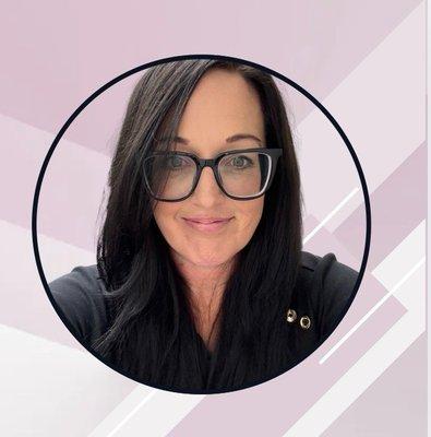 photo of Christina A.