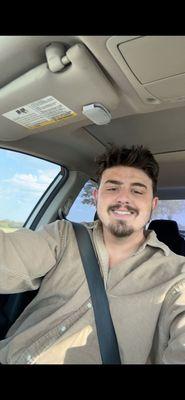 Photo of Chandler G.