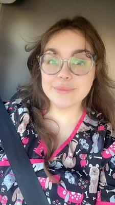 photo of Cheyanne C.