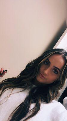 photo of Darianne B.