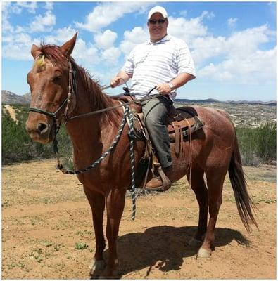 Photo of Eric S.