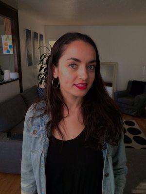 photo of Elizabeth L.