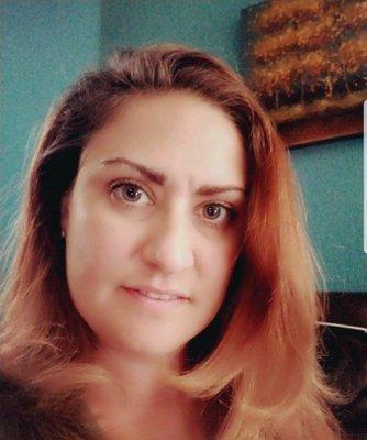 photo of Victoria S.