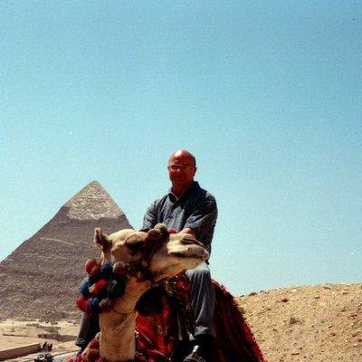 Photo of Dominick L.