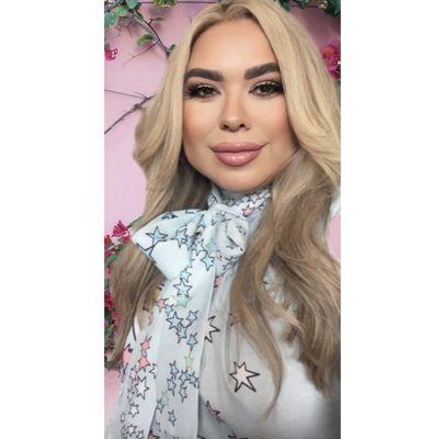 Photo of Victoria G.