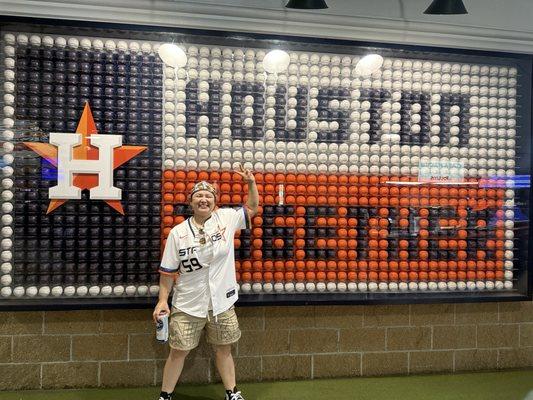 photo of Patricia D.