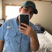 photo of Cristian T.