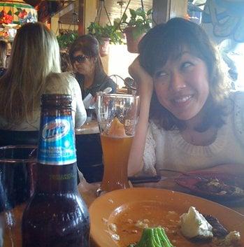 photo of patricia n.