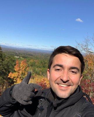 Photo of Justin S.