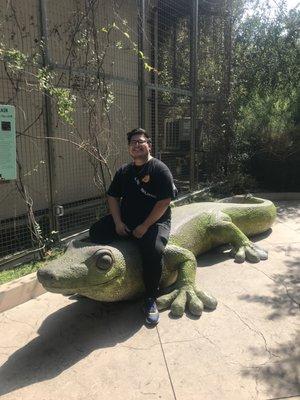 photo of Alejandro G.