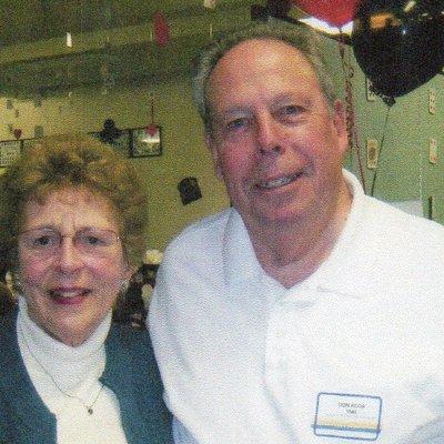 photo of Catherine R.