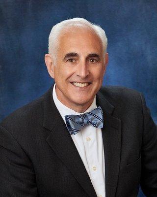 Photo of Paul A.