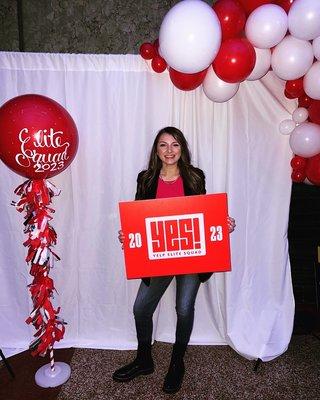 Photo of Kaitie F.