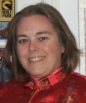 Photo of Jami G.