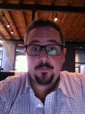Photo of Paul K.