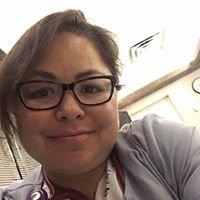 Photo of Sheena C.