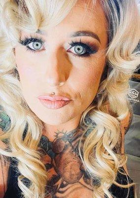 Photo of Sarah J.