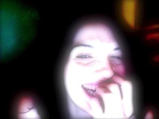 Photo of Jazmine G.