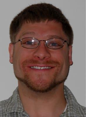 Photo of Mitchell B.