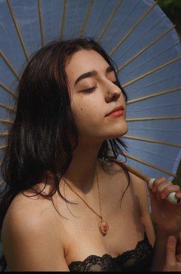 Photo of Paige B.