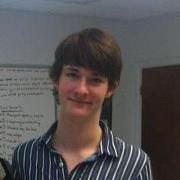 photo of Christopher R.